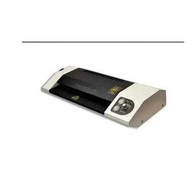 Rose Gold Ct 12 Laminator machine - Laminator Machine